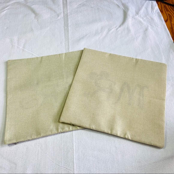 Mr and Mrs Mickey Mouse Pillow Covers - Picture 5 of 13